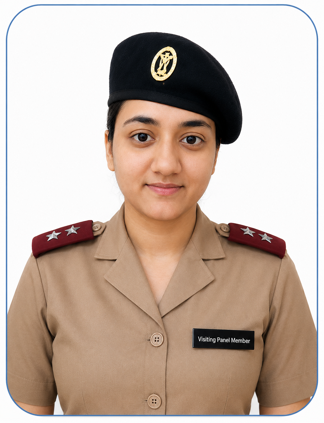 Major NM Pooja